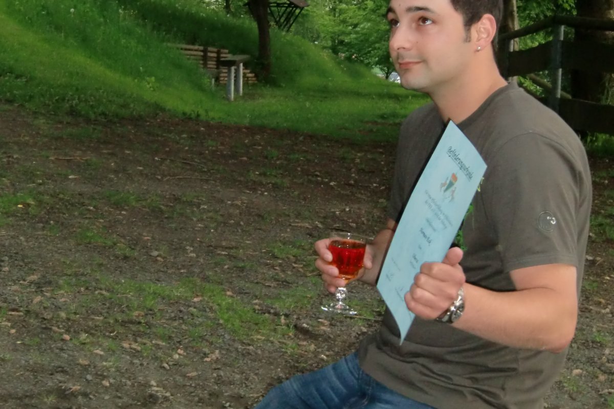 Vereinsleben &raquo; 2010 &raquo; FKK-Waldfest